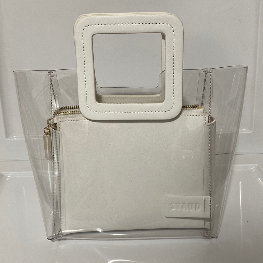 Staud Shirley Bag